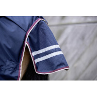 Buitendeken Kombi HKM Donkerblauw Buitendeken Kombi HKM Donkerblauw
