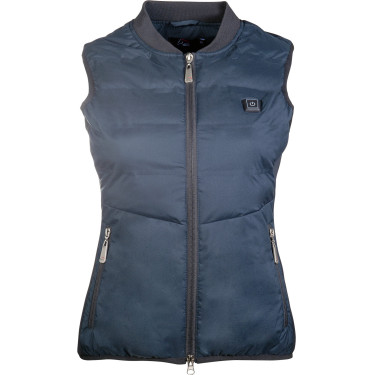 Verwarmd vest HKM Comfort Temperature Style Verwarmd vest HKM Comfort Temperature Style