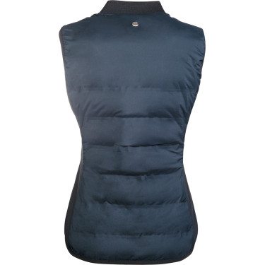 Verwarmd vest HKM Comfort Temperature Style Verwarmd vest HKM Comfort Temperature Style