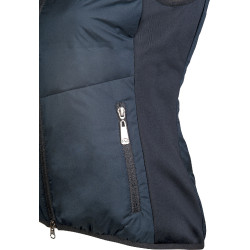 Verwarmd vest HKM Comfort Temperature Style Verwarmd vest HKM Comfort Temperature Style