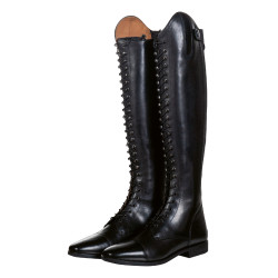 Bottes Elegant Lace HKM