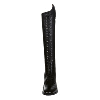 Bottes Elegant Lace HKM Marron Bottes Elegant Lace HKM Marron