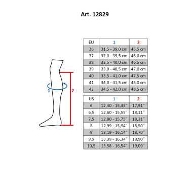 Bottes Elegant Lace HKM Bottes Elegant Lace HKM