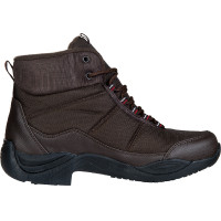 Chaussures de travail Adventure HKM Marron