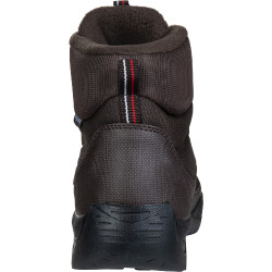 Werkschoenen Adventure HKM Bruin