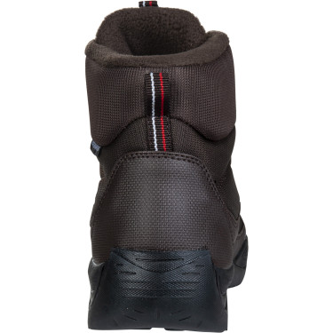 Werkschoenen Adventure HKM Bruin