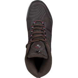 Werkschoenen Adventure HKM Bruin