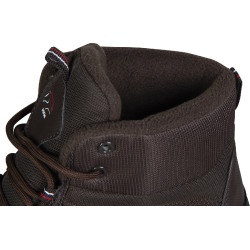 Werkschoenen Adventure HKM Bruin