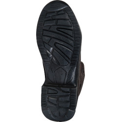 Werkschoenen Adventure HKM Bruin