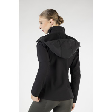 Softshell jas Sport HKM Dames en Kinderen Softshell jas Sport HKM Dames en Kinderen