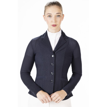 Veste de concours Mesh Linda HKM Veste de concours Mesh Linda HKM