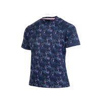 Base layer Bria HKM Bleu foncé Base layer Bria HKM Bleu foncé