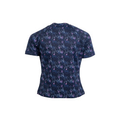 Baselayer Bria HKM Donkerblauw