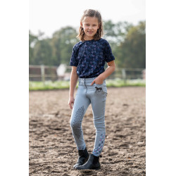 Baselayer Bria HKM Donkerblauw