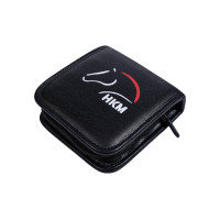 Vlechtkit voor manen HKM Wit Vlechtkit voor manen HKM Wit
