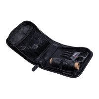 Vlechtkit voor manen HKM Wit Vlechtkit voor manen HKM Wit
