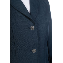 Wedstrijdjas Marburg HKM Donkerblauw