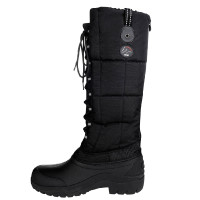 Bottes thermo hiver Husky HKM Noir Bottes thermo hiver Husky HKM Noir