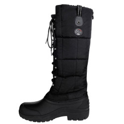 Bottes thermo hiver Husky HKM Noir Bottes thermo hiver Husky HKM Noir