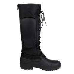 Bottes thermo hiver Husky HKM Noir Bottes thermo hiver Husky HKM Noir