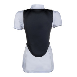 Rugbeschermer Softec HKM Zwart