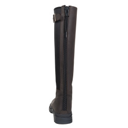 Bottes Glasgow Winter Style HKM Marron foncé Bottes Glasgow Winter Style HKM Marron foncé