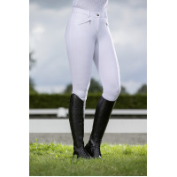 Broek HKM Della Sera Competition CM Style Wit Broek HKM Della Sera Competition CM Style Wit
