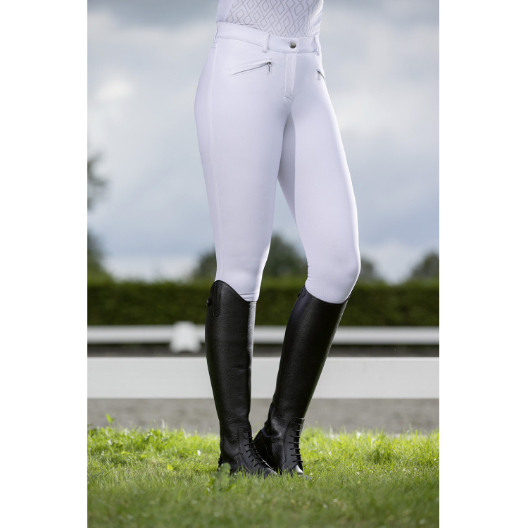 Pantalon HKM Della Sera Competition CM Style Pantalon HKM Della Sera Competition CM Style