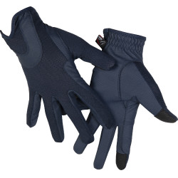 Grip Mesh Handschoenen HKM Grip Mesh Handschoenen HKM