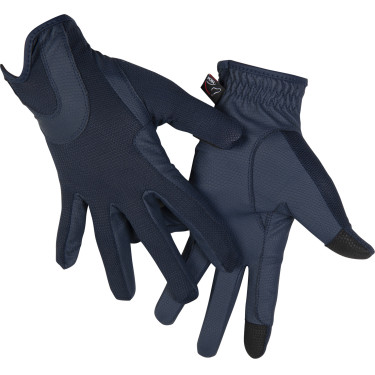 Grip Mesh Handschoenen HKM Grip Mesh Handschoenen HKM