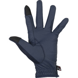 Gants Grip Mesh HKM Gants Grip Mesh HKM