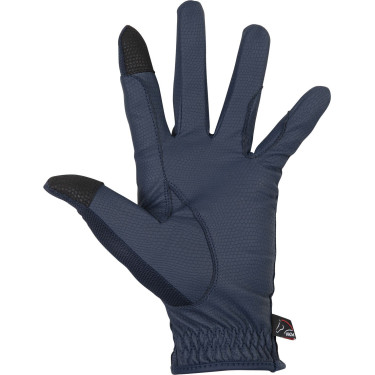 Grip Mesh Handschoenen HKM Grip Mesh Handschoenen HKM