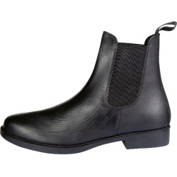 Boots Illinois Style HKM Noir Boots Illinois Style HKM Noir