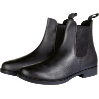 Laarzen Illinois Style HKM Zwart Laarzen Illinois Style HKM Zwart