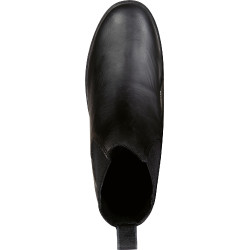 Boots Illinois Style HKM Noir Boots Illinois Style HKM Noir