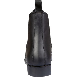 Boots Illinois Style HKM Noir Boots Illinois Style HKM Noir