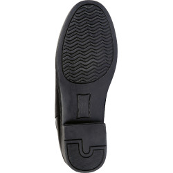 Boots Illinois Style HKM Noir Boots Illinois Style HKM Noir