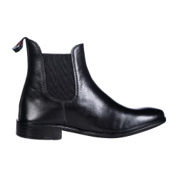 Boots en caoutchouc Jodhpur Rainy Day HKM Noir Boots en caoutchouc Jodhpur Rainy Day HKM Noir