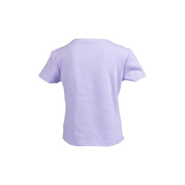Sweat met korte mouwen Lola Bag HKM Sweat met korte mouwen Lola Bag HKM