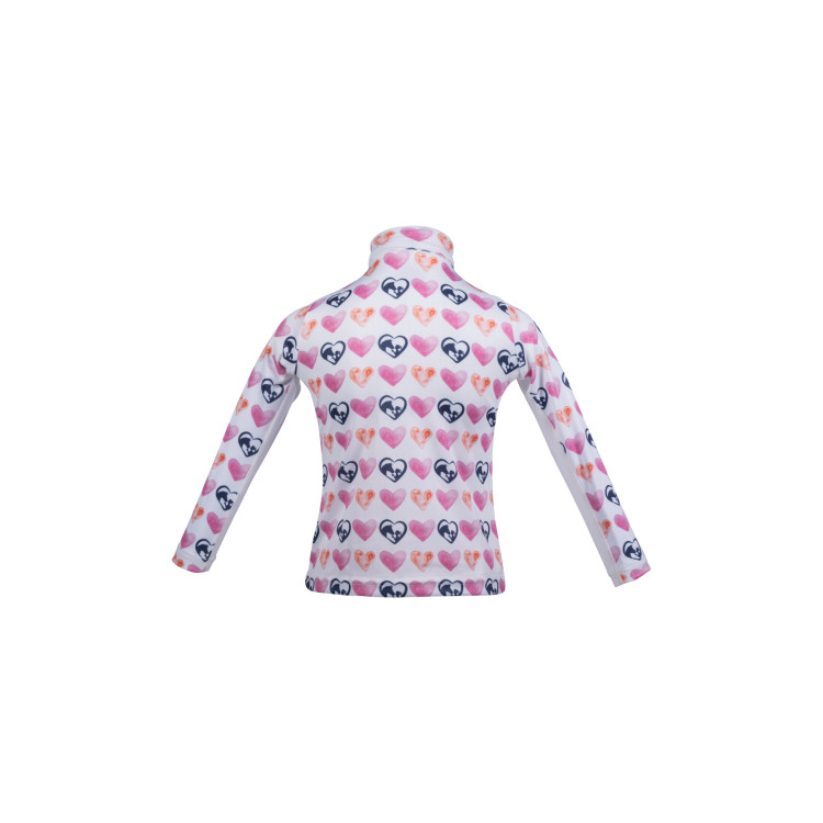 T-shirt fonctionnel Hearts Kids HKM T-shirt fonctionnel Hearts Kids HKM