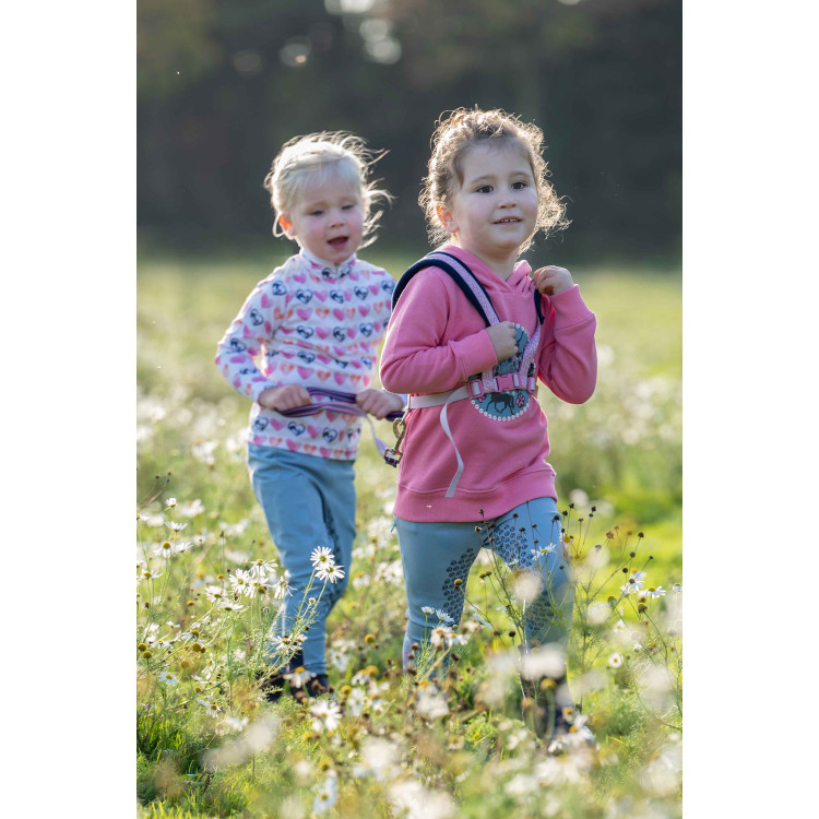 T-shirt fonctionnel Hearts Kids HKM T-shirt fonctionnel Hearts Kids HKM