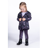 Imperméable Lola HKM Lilas foncé Violet Imperméable Lola HKM Lilas foncé Violet