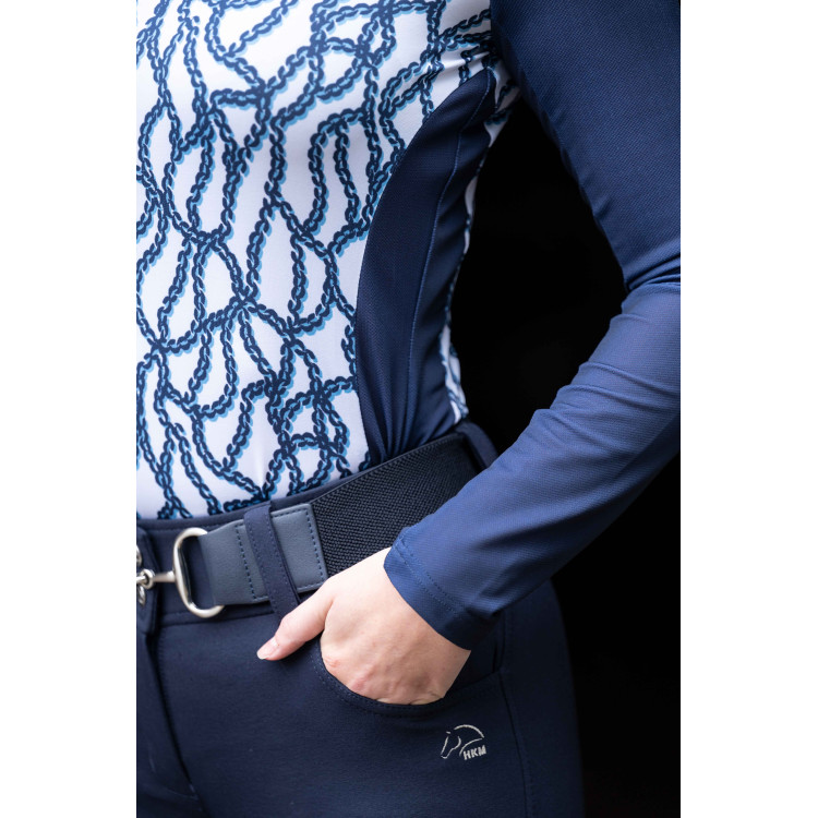 Base layer Chain HKM Base layer Chain HKM