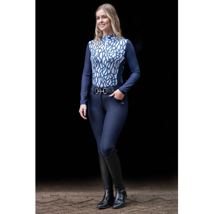 Base layer Chain HKM Base layer Chain HKM