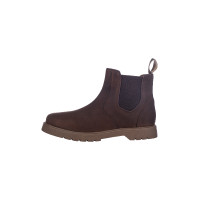 Boots homme Adrian HKM Marron foncé Boots homme Adrian HKM Marron foncé