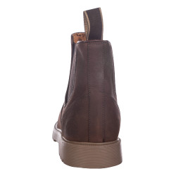 Herenlaarzen Adrian HKM Donkerbruin