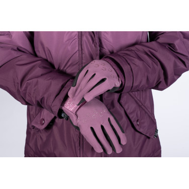 HKM winterhandschoenen kinderen Alva HKM winterhandschoenen kinderen Alva