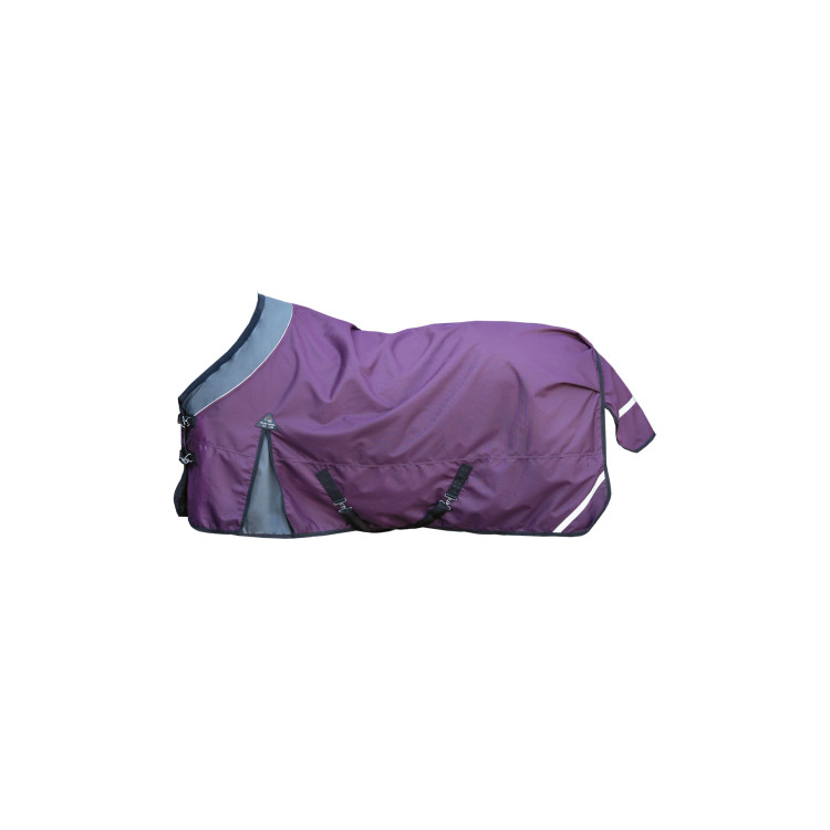 Couverture d'extérieur Liberty 1200D do. polaire HKM Couverture d'extérieur Liberty 1200D do. polaire HKM
