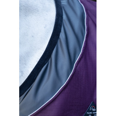 Couverture d'extérieur Liberty 1200D do. polaire HKM Couverture d'extérieur Liberty 1200D do. polaire HKM