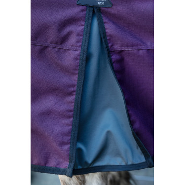 Couverture d'extérieur Liberty 1200D do. polaire HKM Couverture d'extérieur Liberty 1200D do. polaire HKM